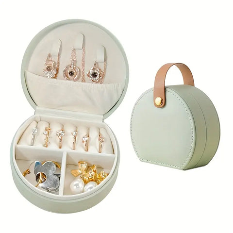 ~ DAY 6 ~ Jewelry Cases