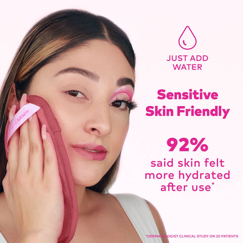 ~ DAY 5 ~ MakeUp Eraser - Black Mini Pro