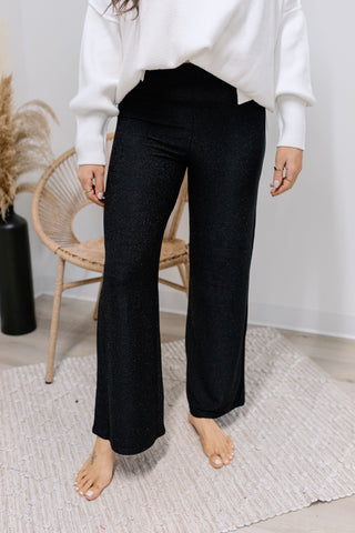 { DEX } Glitter Pants