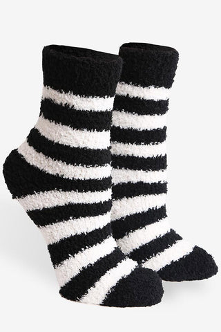 ~ DAY 3 - Luxe Socks - Stripe ~