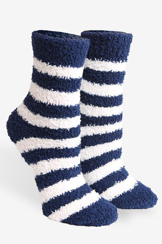 ~ DAY 3 - Luxe Socks - Stripe ~