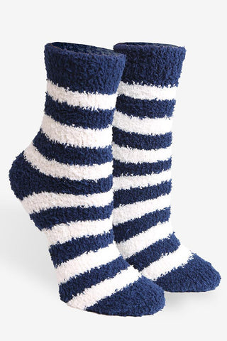 Luxe Socks - Stripe