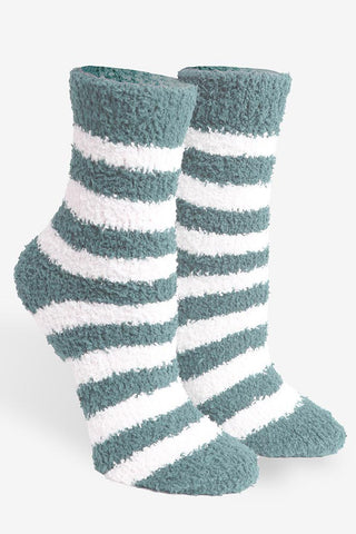 ~ DAY 3 - Luxe Socks - Stripe ~