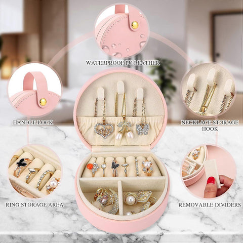 ~ DAY 6 ~ Jewelry Cases