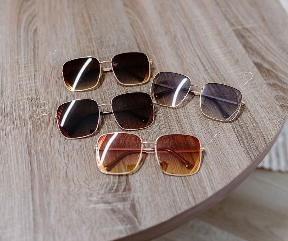 Aurora Sunglasses