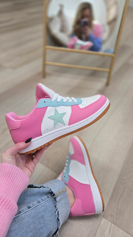 Just For Kicks Sneakers
