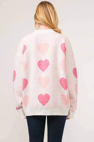 Shades of Love Sweater