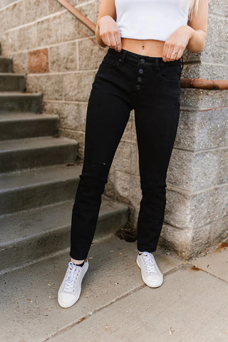 *Ampersand Ave* 426 Denim