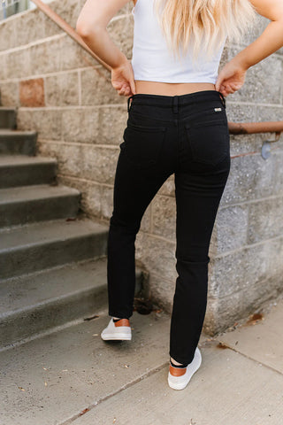 *Ampersand Ave* 426 Denim