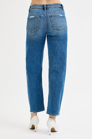 Stephanie Denim by Risen - Medium Wash