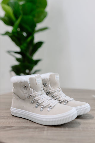 Amherst Sneakers by Blowfish - Sand