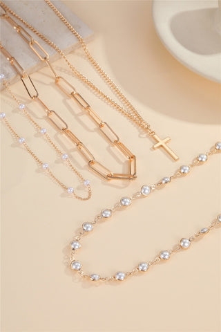 Divine Elegance Necklace