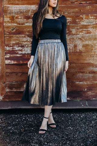 Sterling Skirt