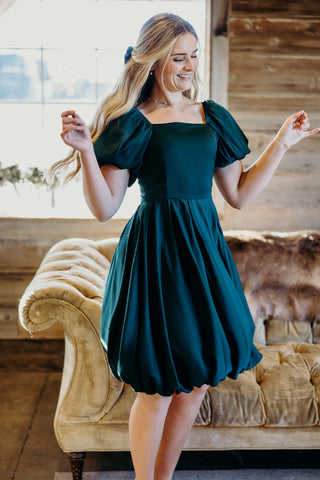 Teagan Dress