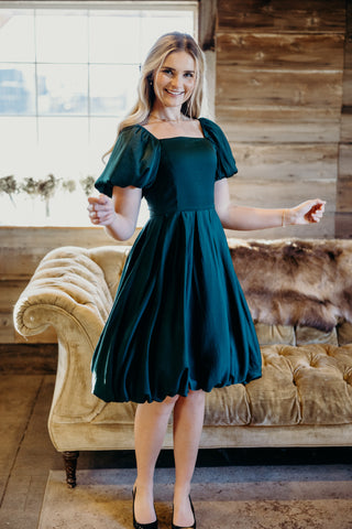 Teagan Dress