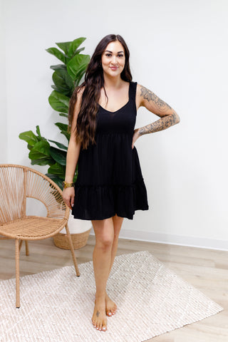 Lasting Impressions Dress