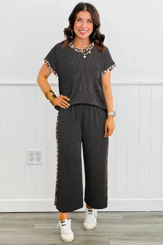 Fiercely Loyal Lounge Set
