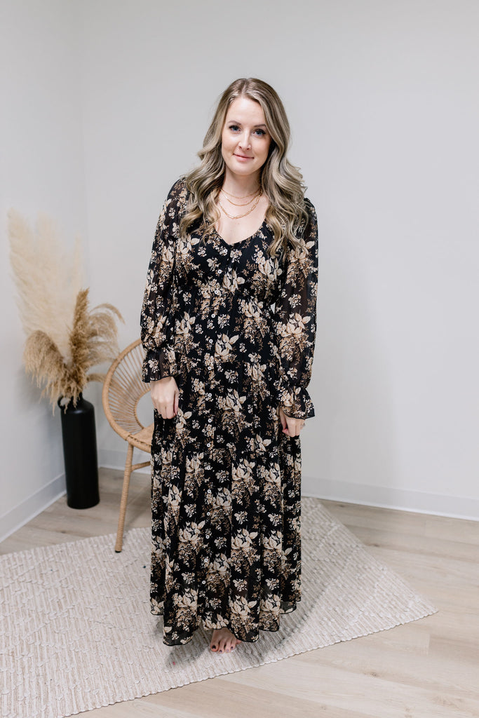 Sweet Harmony Dress