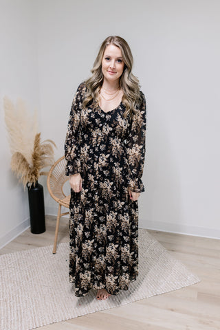 Sweet Harmony Dress