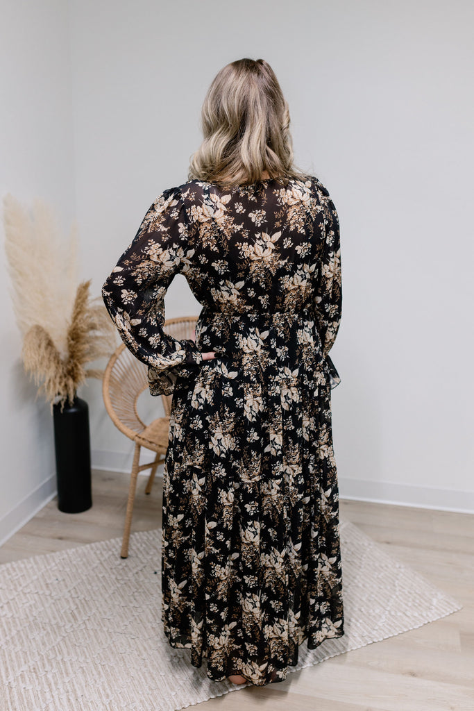 Sweet Harmony Dress