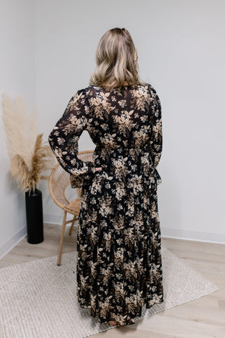 Sweet Harmony Dress
