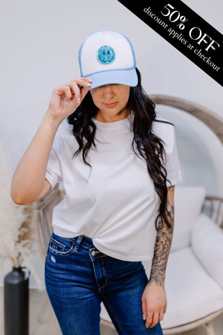Happy Hat