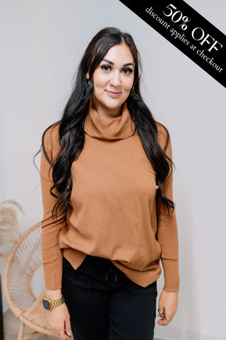 Dream all Day Sweater