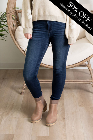 Seth Denim by Judy Blue