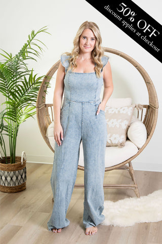 Holly Jumpsuit