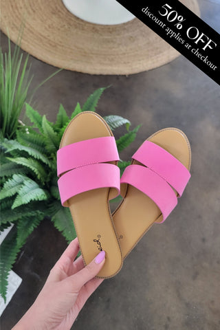 Cupid Sandals