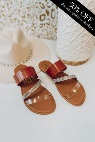 Athena Sandals