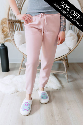 Back To Basics Sweatpants