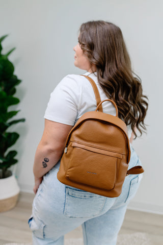 Alexandra Backpack