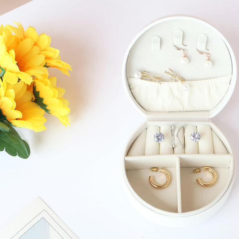 ~ DAY 6 ~ Jewelry Cases