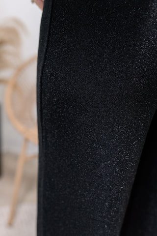 { DEX } Glitter Pants