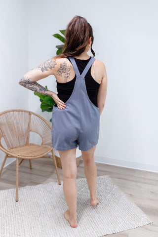 Baby Blues Romper-all |NEW|