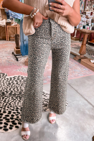 Fierce Denim