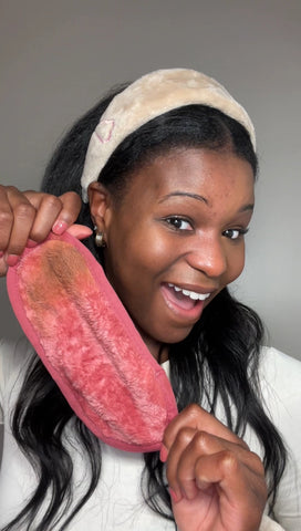 ~ DAY 5 ~ MakeUp Eraser - Blush 5pc Gift Set