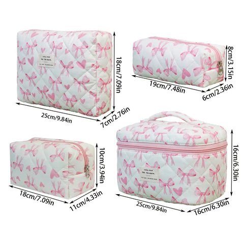 ~ DAY 8 ~ The Vanity Set - Darling Bows