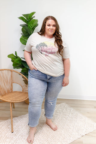 Beach Babe Tee