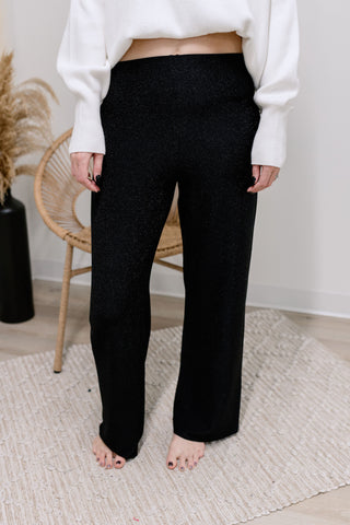 { DEX } Glitter Pants