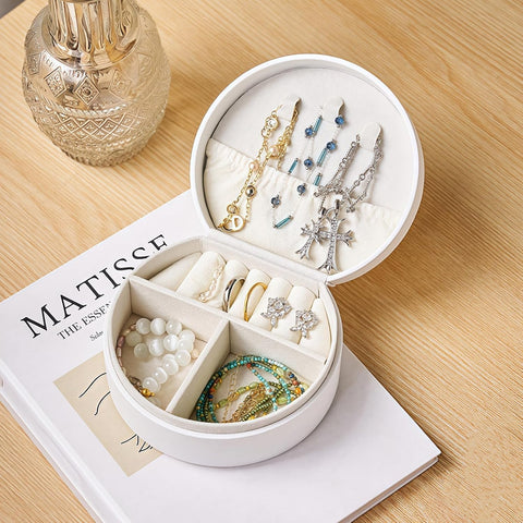 ~ DAY 6 ~ Jewelry Cases