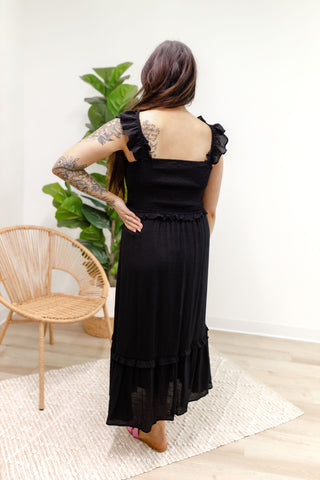 Radiance Dress