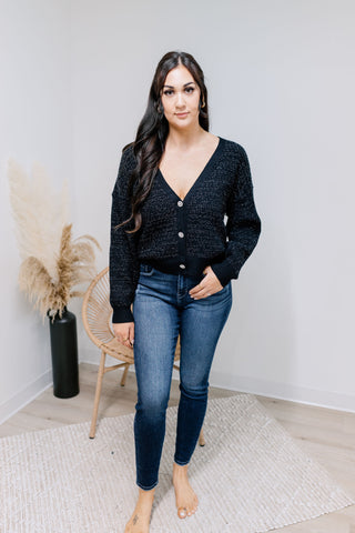 { DEX } All About You Cardigan