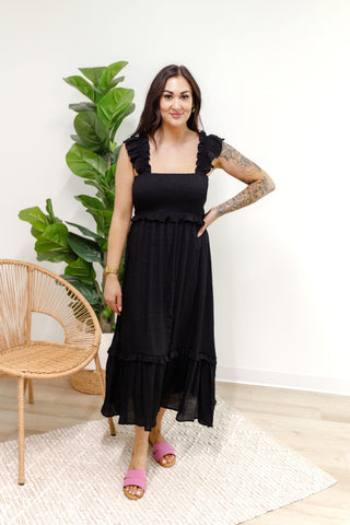 Radiance Dress