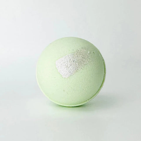 ~ DAY 7 - Chilly Vanilly Bath Bomb ~