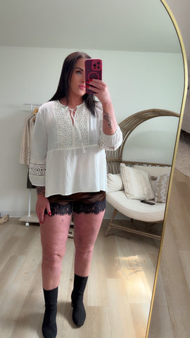 DEX Boho Blouse