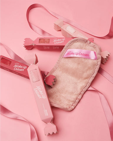 ~ DAY 5 ~ MakeUp Eraser - Blush 5pc Gift Set