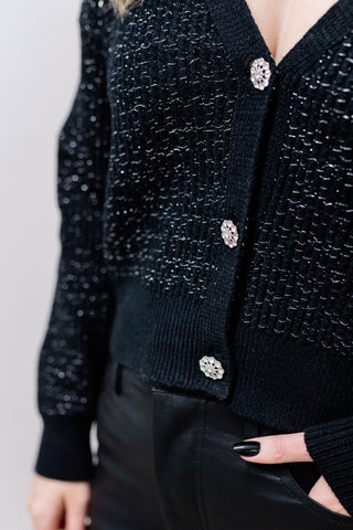 { DEX } All About You Cardigan