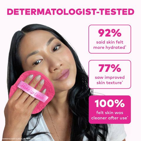 ~ DAY 5 ~ MakeUp Eraser - Black Mini Pro